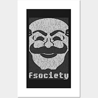 mr._robot_-_fsociety_2.dat Posters and Art